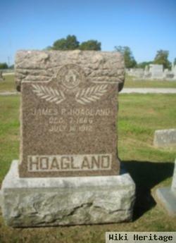 James Reed Hoagland