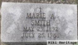 Marie Agnes Small Smith