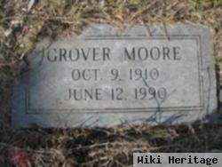 Grover Moore