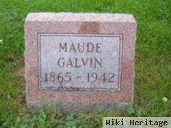 Maude Gibbons Galvin