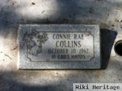 Connie Rae Collins