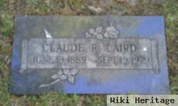 Claude Raymond Laird