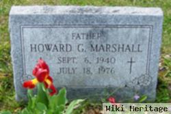 Howard G. Marshall