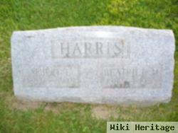 Beatrice M. Harris