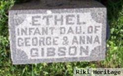 Ethel Gibson