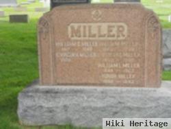 Honor Miller