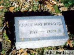 Grace May Nolin Ronayne