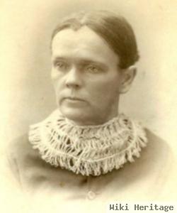 Rebecca Ware Foster Edinger