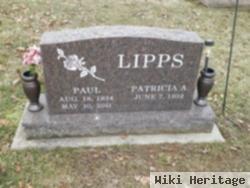 Paul Lipps