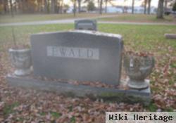 Edna Ann Syroki Ewald