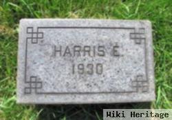 Harris E. Fifield