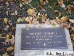 Robert Edwin Tornga