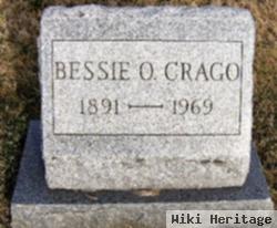 Bessie O Crago