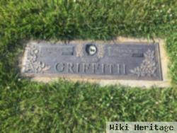 Bernice G Ashton Griffith