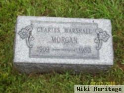 Charles Marshall Morgan