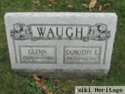 Glenn Waugh