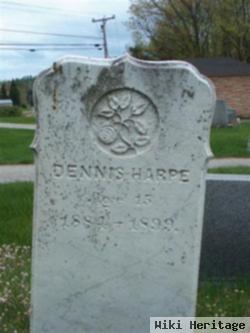 Dennis Harpe