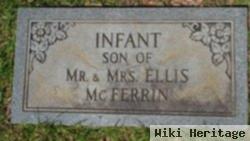 Infant Son- Mcferrin