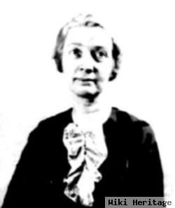 Ada Bruner Stitt