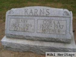 Henry Karns