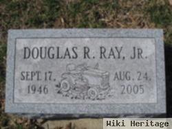 Douglas Russell Ray, Jr