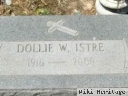 Dollie Istre