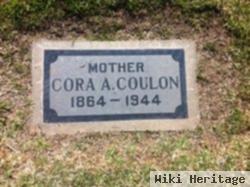 Cora A Mulkins Coulon