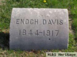 Enoch Davis