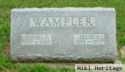 Jesse S. Wampler