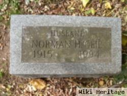 Norman H. Geil