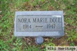 Nora Marie Dole