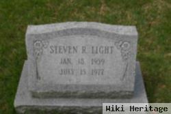 Steven R Light