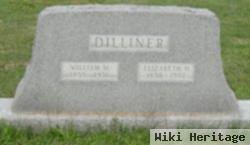 Elizabeth H. Frantz Dilliner