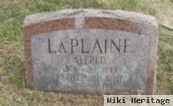 Alfred Laplaine