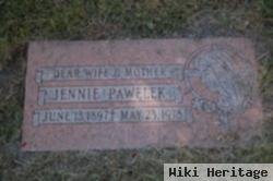 Jennie Pawelek