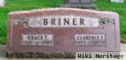 Grace Tidholm Briner