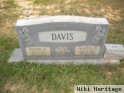 William W. Davis