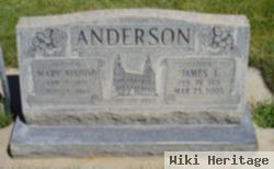 Mary Bishop Anderson