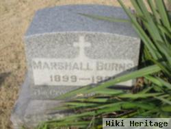 Marshall Burns