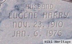 Eugene Harry Rogers, Sr