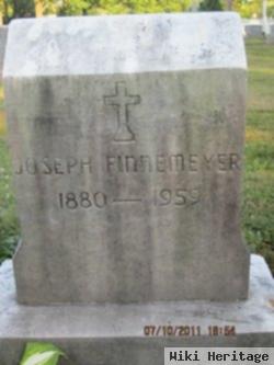 Joseph Finnemeyer