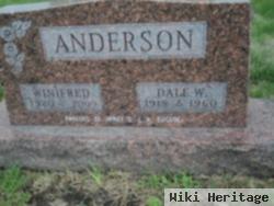 Winifred Waters Anderson