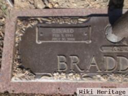 Gerald Braddock