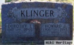 Howard J. "pappy" Klinger