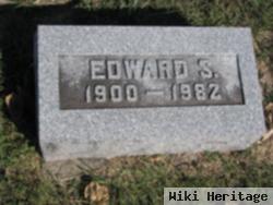 Edward S Dickinson