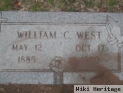 William C. West