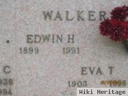 Eva Luverne Thomas Walker