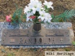 Edna Kurley Randolph