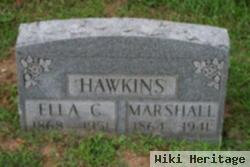 William Marshall Hawkins