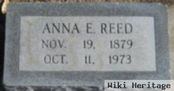 Anna E. Reed